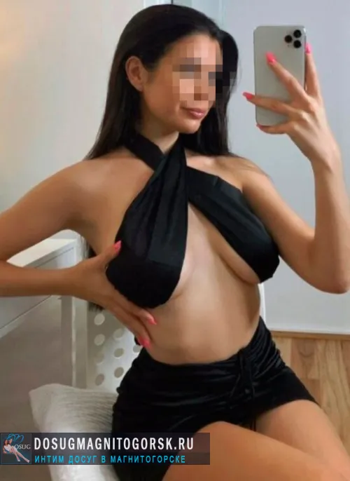 проститутка проститутка Вера Магнитогорск +7 (961) ***-9610