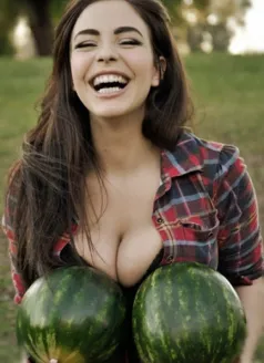  Надя, 23, 