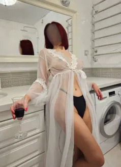  Анжелика, 37, 
