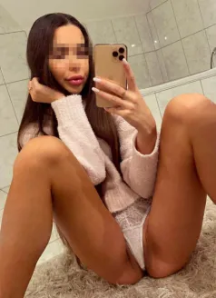  Антонина, 22, 